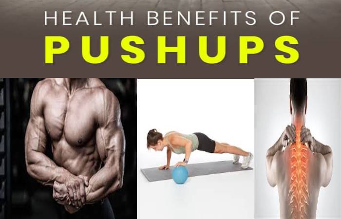 push-ups