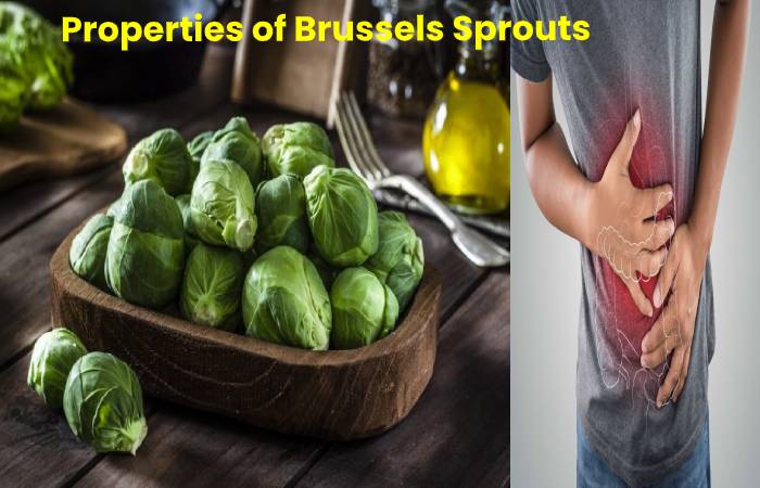 brussels sprouts