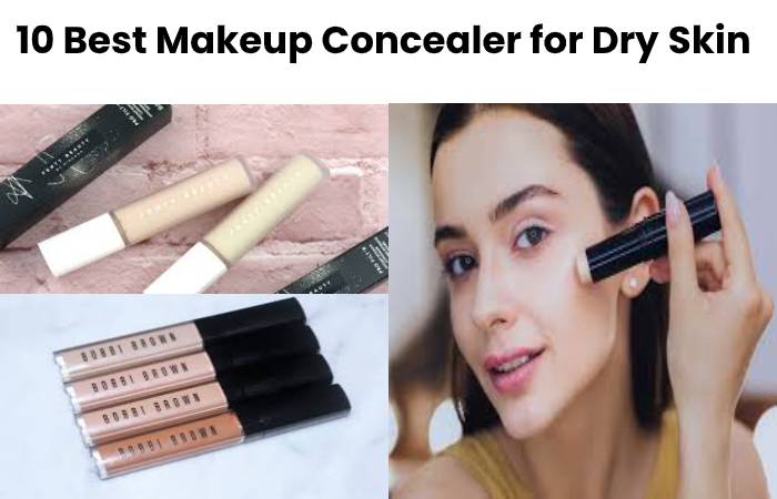 makeup concealer