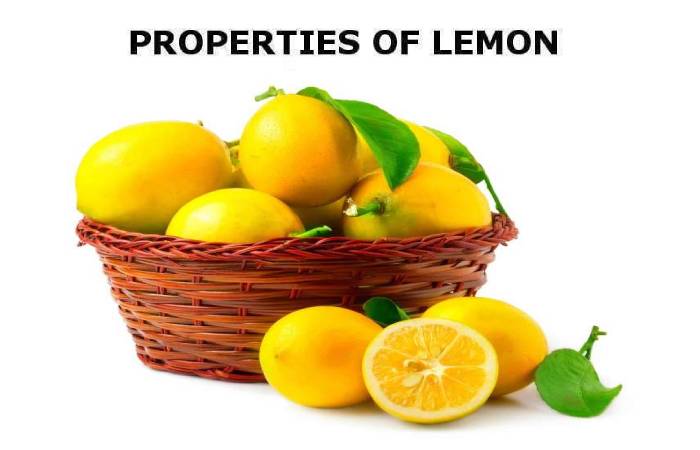 lemon