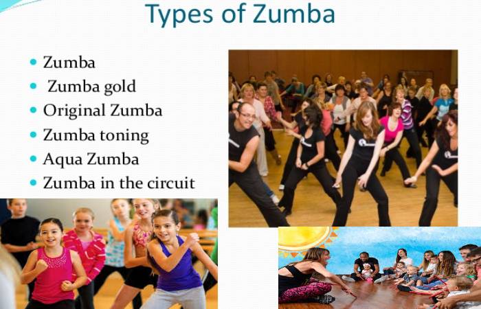 zumba