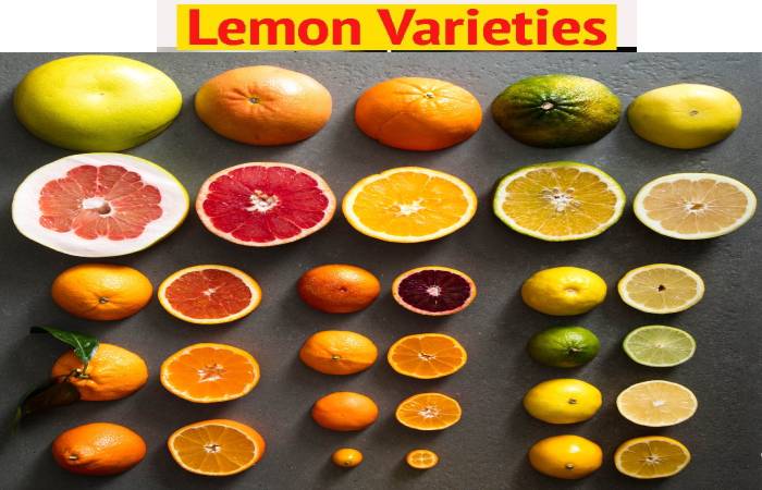 varieties