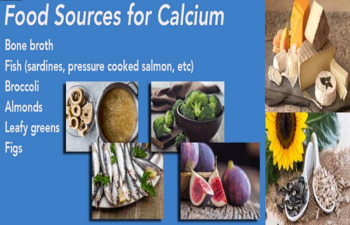 calcium