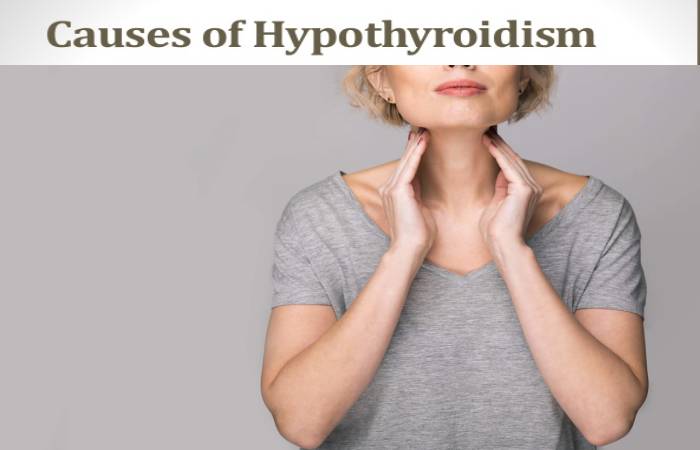 hypothyroidism