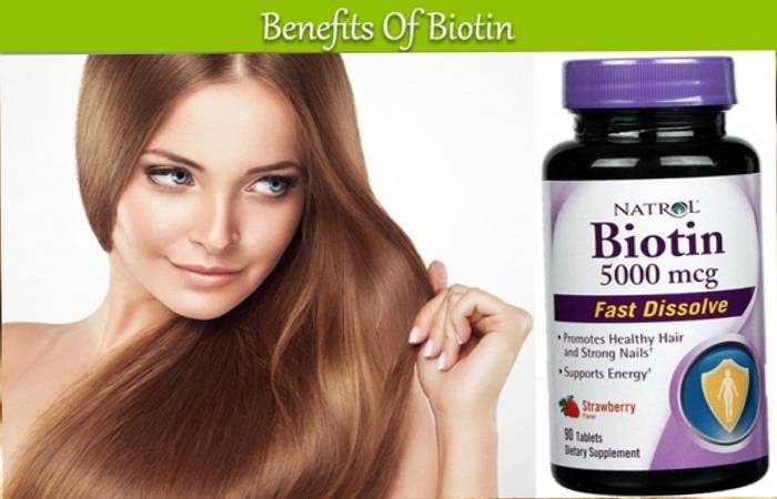 biotin