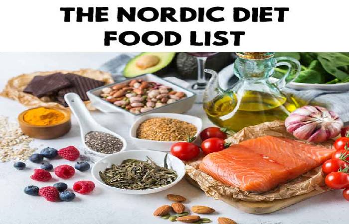nordic diet