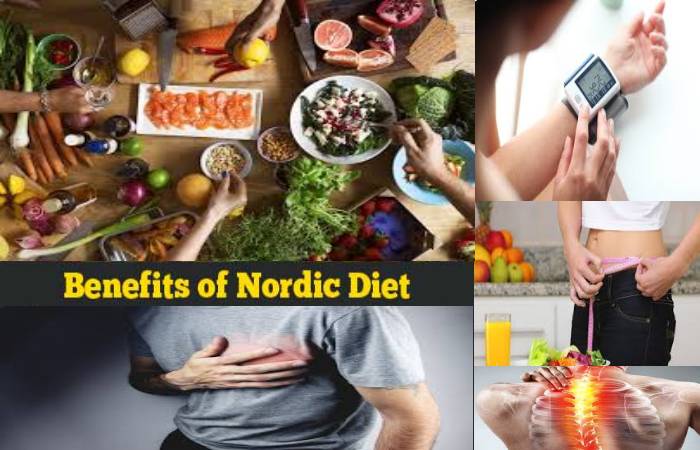 nordic diet