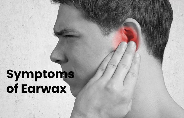 earwax