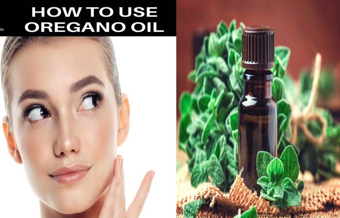 oregano oil