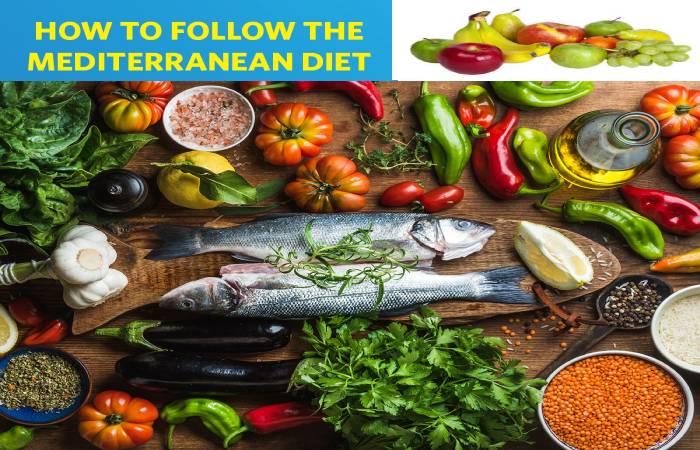 mediterranean diet