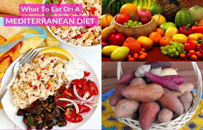 mediterranean diet