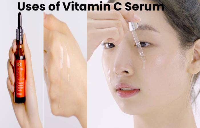 vitamin c serum