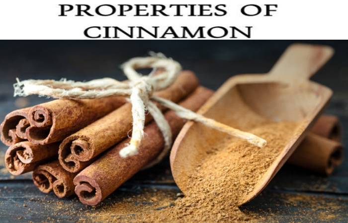 cinnamon