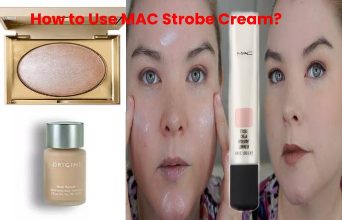 mac strobe cream