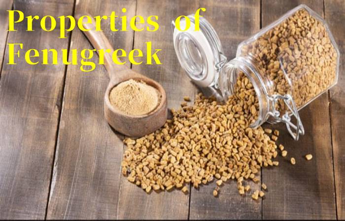 fenugreek