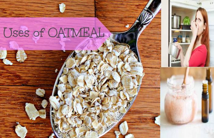 oatmeal