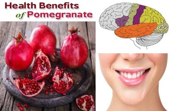 pomegranate