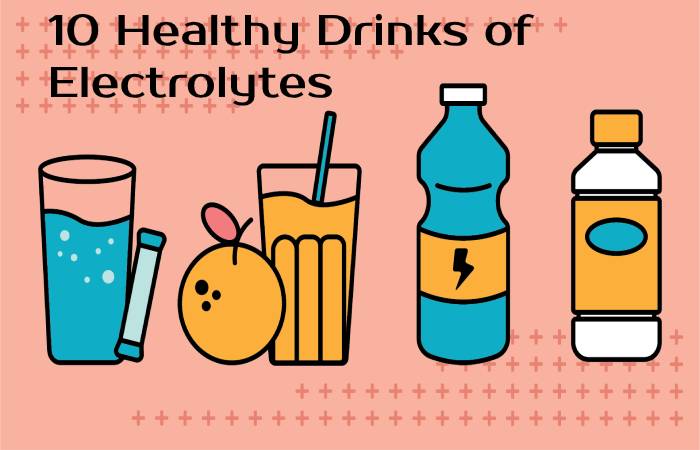 electrolytes