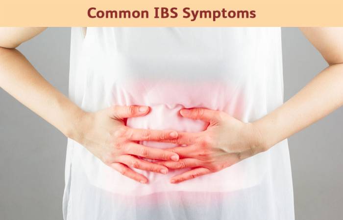 irritable bowel syndrome 