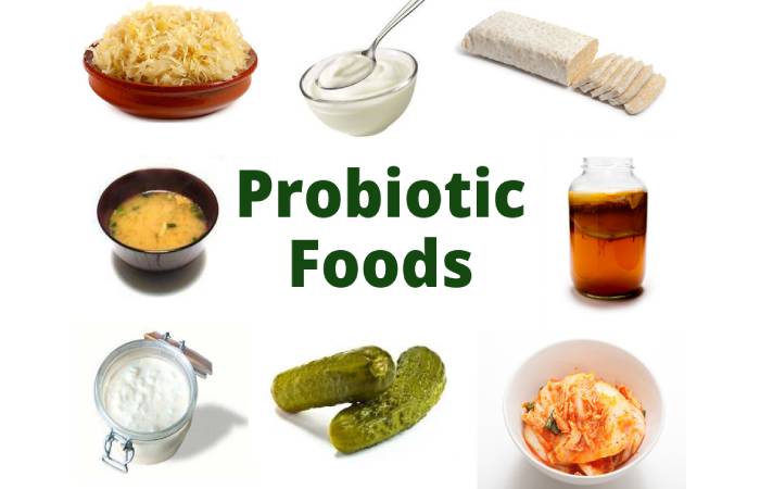 probiotics