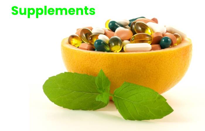 supplements