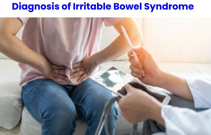 irritable bowel syndrome 
