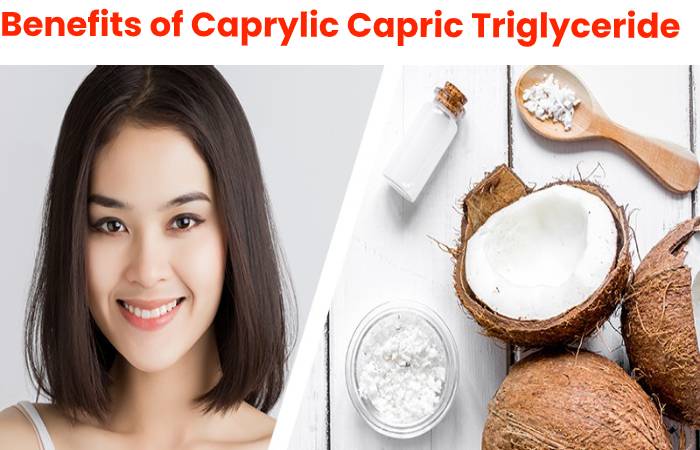 caprylic capric triglyceride