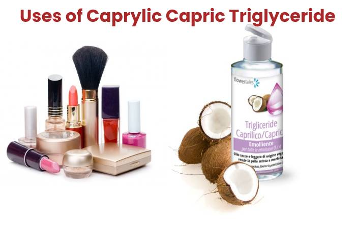 caprylic capric triglyceride