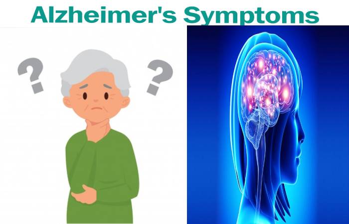 alzheimer's disease