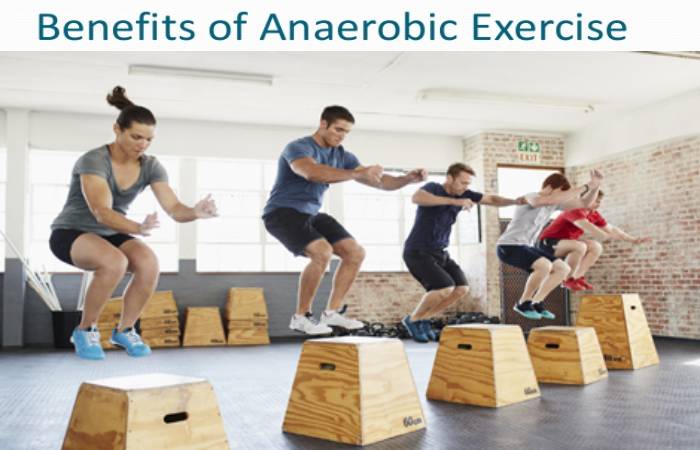 anaerobic exercise