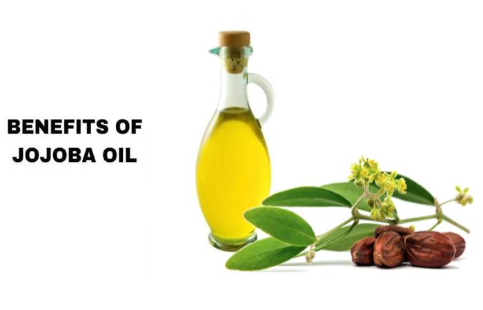 jojoba oil