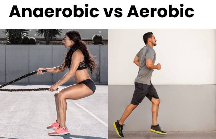 anaerobic exercise