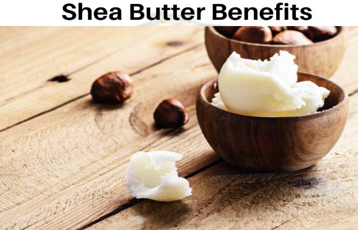 shea butter