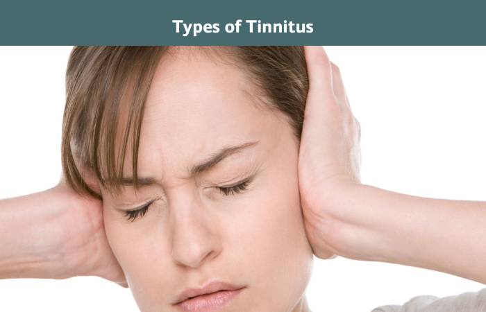 tinnitus