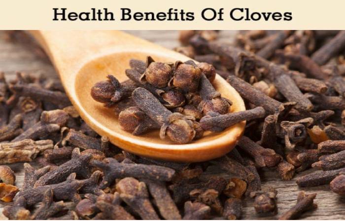 cloves