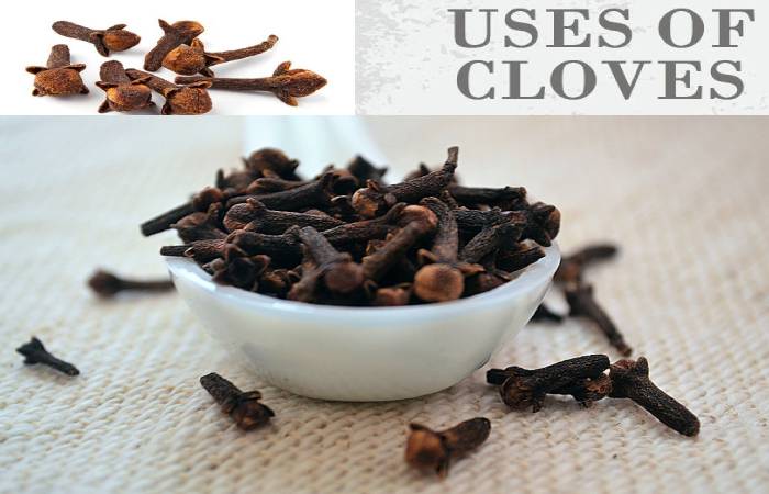 cloves