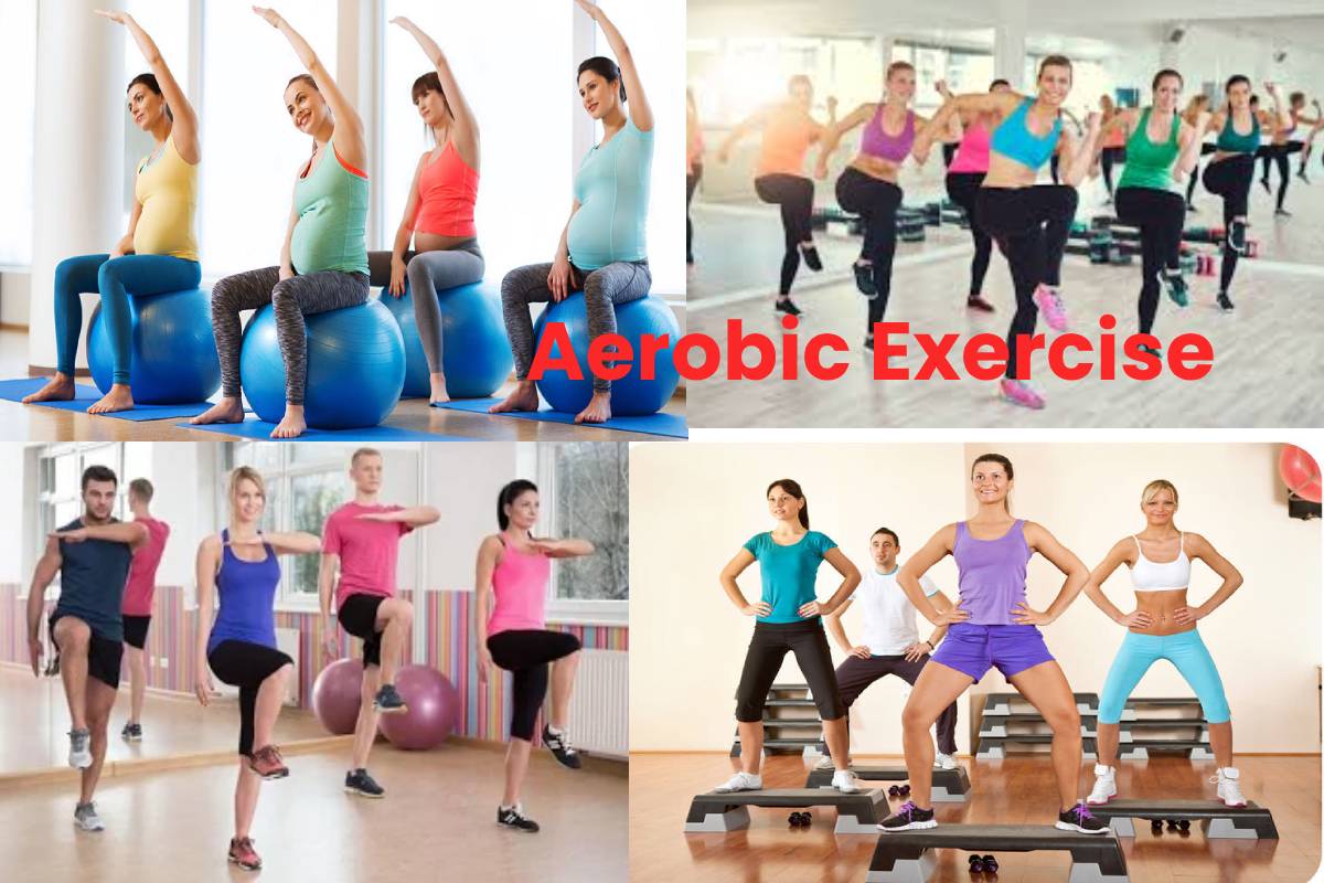 What is Aerobic Exercise? – Types, Benefits, Examples, and More