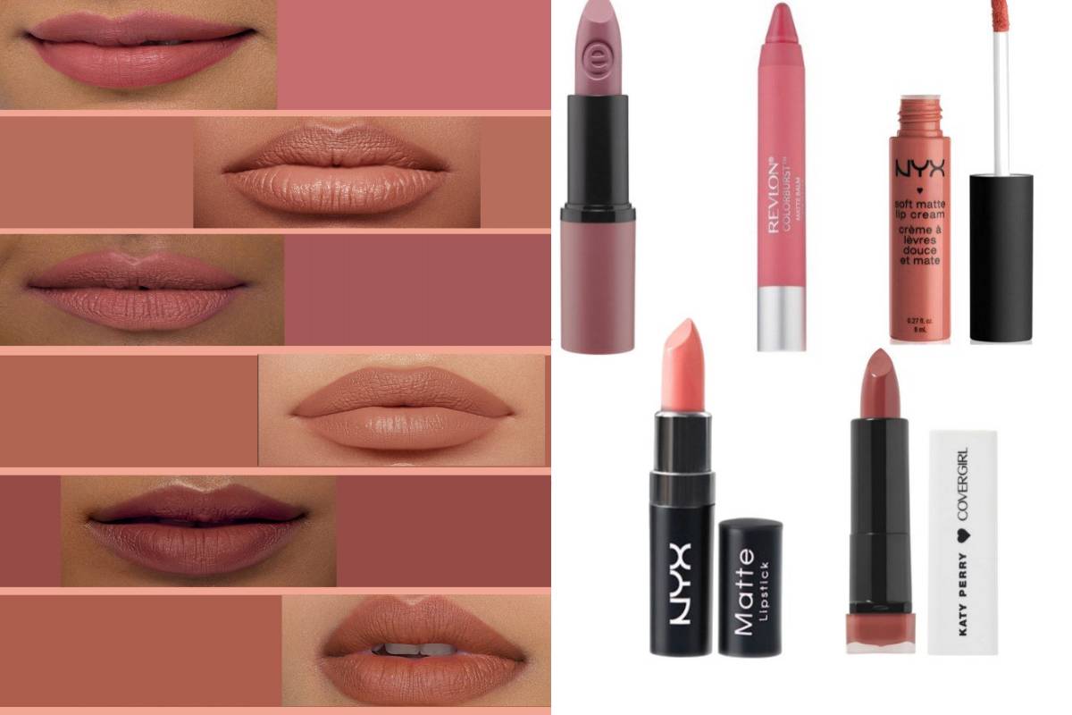 Nude Lipsticks Definition The 20 Best Lipsticks For All Skin And More