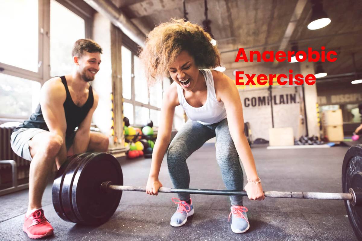benefits of anaerobic exercise essay
